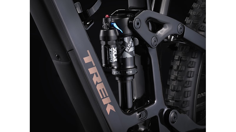 Fuel EX 9.8 XT Gen 6 - Trek Bikes (JP)