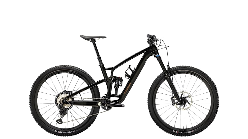 Fuel EX 9.8 XT Gen 6 - Trek Bikes (JP)