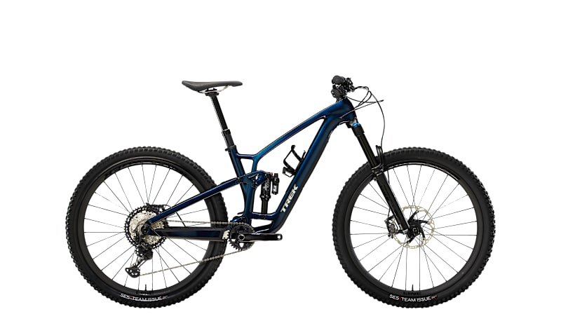 Fuel EX 9.8 XT Gen 6 - Trek Bikes