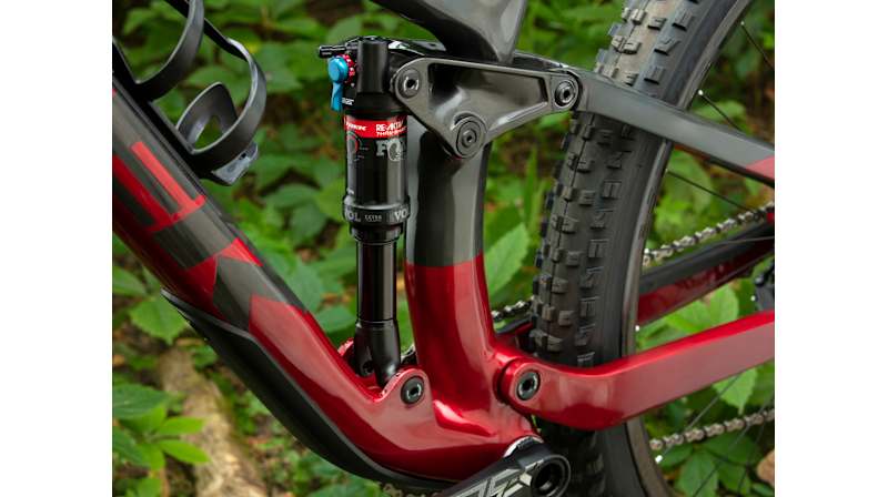 Fuel EX 9.8 - Trek Bikes (JP)