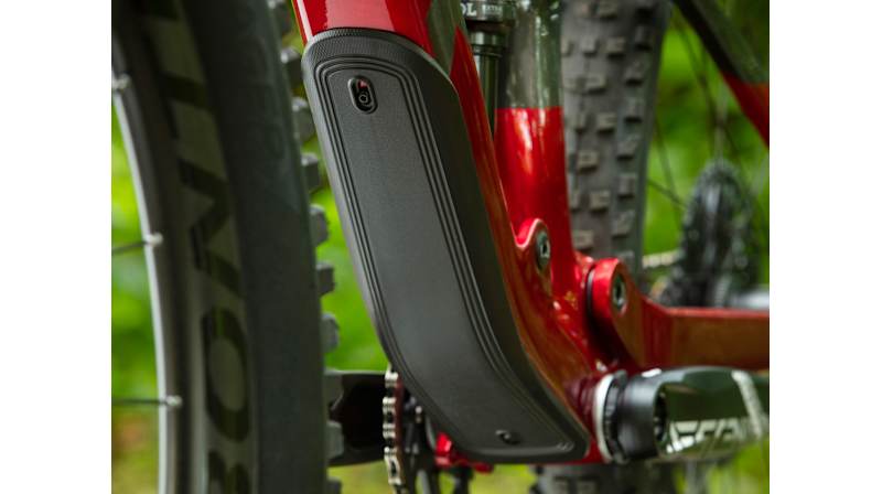 Fuel EX 9.8 - Trek Bikes (JP)