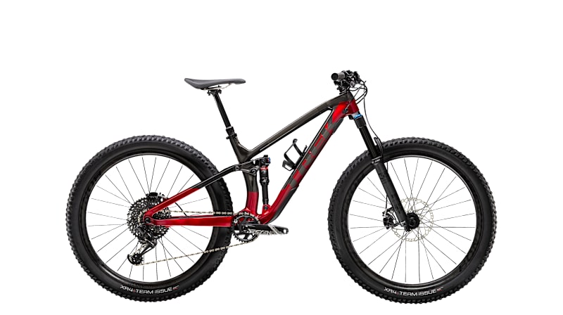 Fuel EX 9.8 - Trek Bikes (JP)