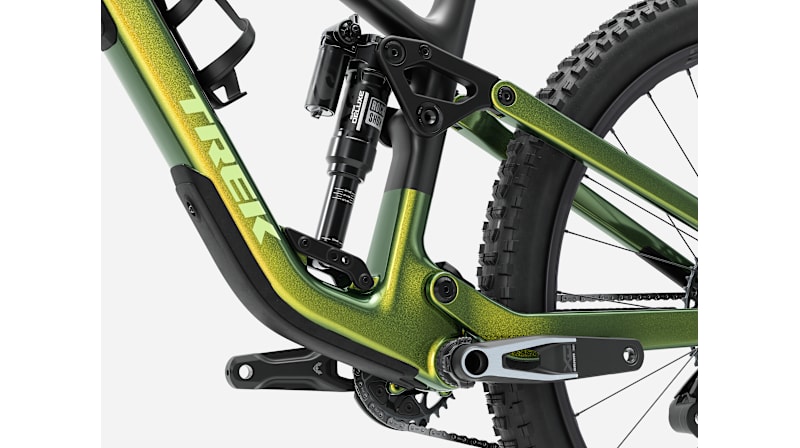 Fuel EX: 145/150mm 29