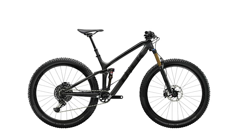 Fuel EX 9.9 29 - Trek Bikes