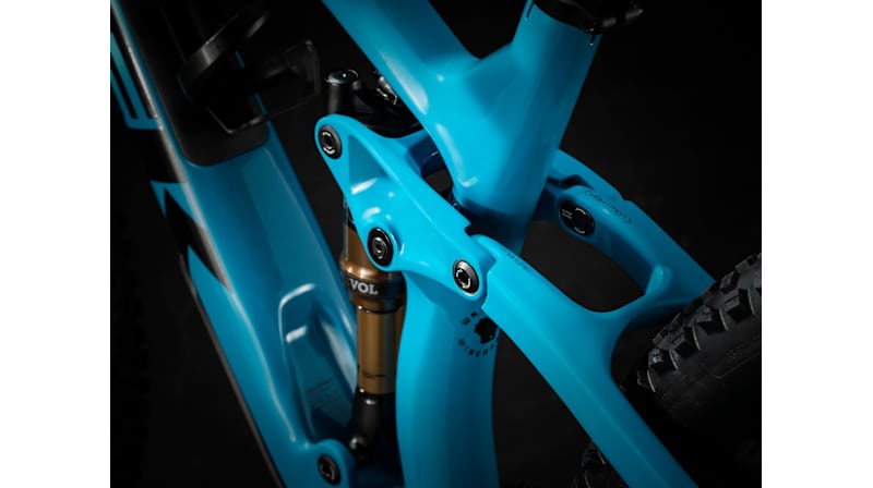 Fuel EX 9.9 X01 AXS - Trek Bikes