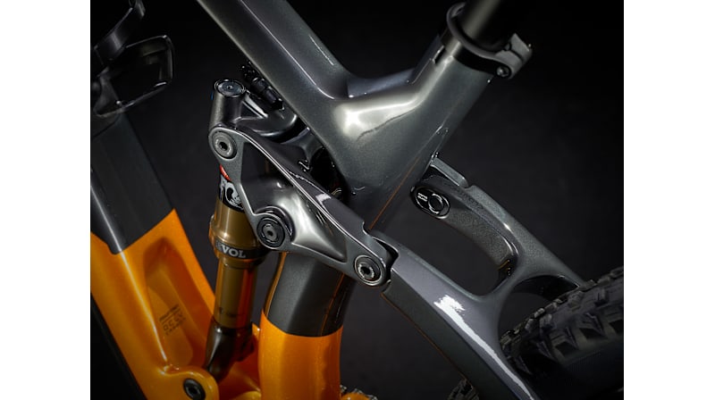 Fuel EX 9.9 X01 Gen 5 - Trek Bikes