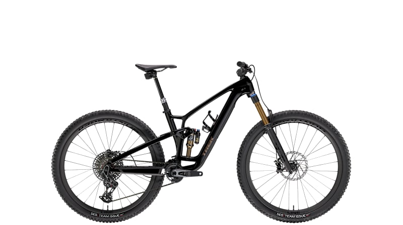 Fuel EX 9.9 X0 AXS T-Type Gen 6 - Trek Bikes (JP)