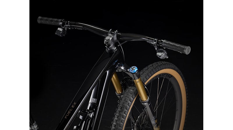 Fuel EX 9.9 X0 AXS T-Type Gen 6 - Trek Bikes (INE)