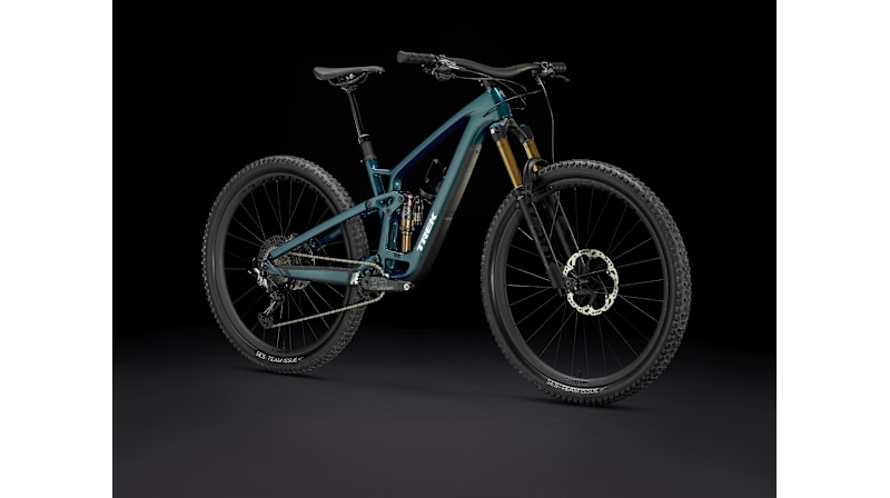 Fuel EX 9.9 XTR Gen 6 - Trek Bikes (JP)