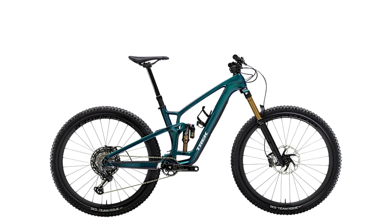 Fuel EX 9.9 XTR Gen 6 - Trek Bikes (JP)