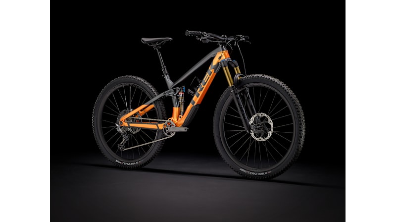 Fuel EX 9.9 XTR Gen 5 - Trek Bikes