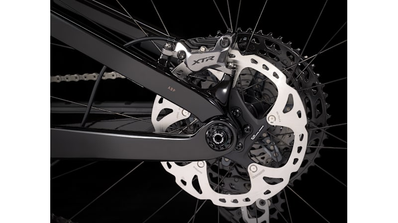 Fuel EX 9.9 XTR Gen 6 - Trek Bikes (JP)