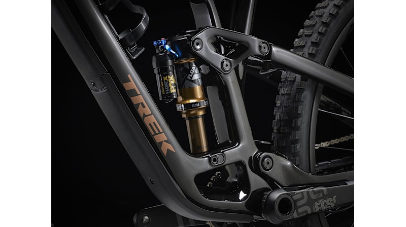Fuel EX 9.9 XTR Gen 6 - Trek Bikes (ZA)