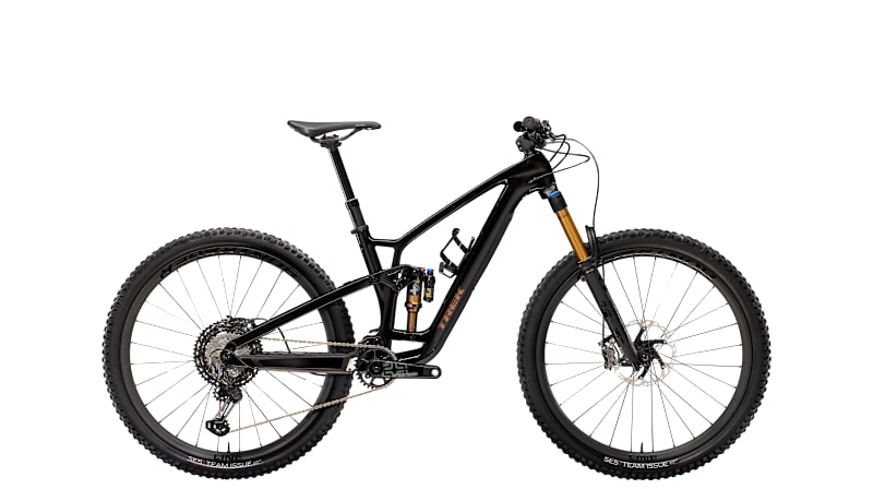 TREK Fuel EX 9.9 フルカーボンフルサスフレームセット TREK Fuel EX 9.9 フルカーボンフルサスフレームセット