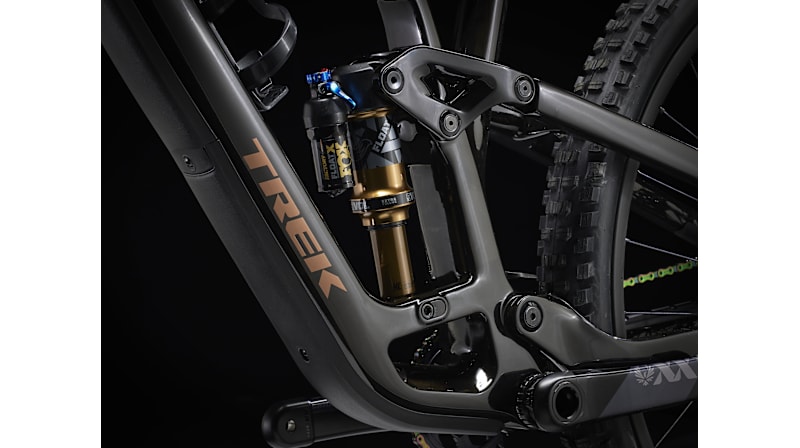 Fuel EX 9.9 XX1 AXS Gen 6 - Trek Bikes