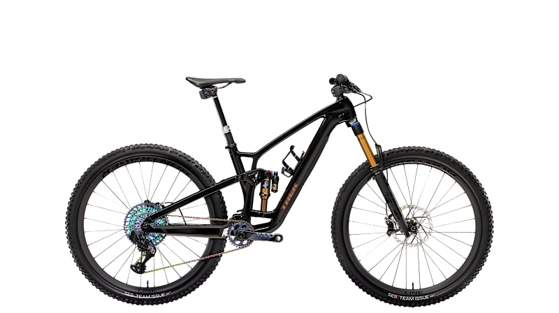 Fuel EX 9.9 XX1 AXS Gen 6 - Trek Bikes (INE)