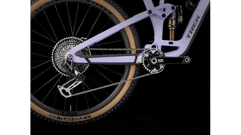 Fuel EX 9.9 XX AXS T-Type Gen 6 - Trek Bikes (JP)