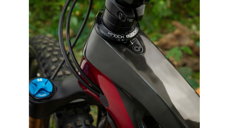 Fuel EX 9.9 - Trek Bikes (CA)