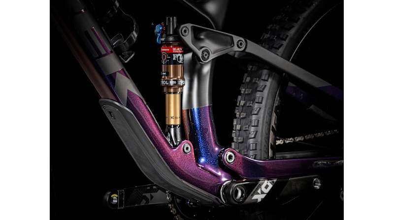 Fuel EX 9.9 - Trek Bikes