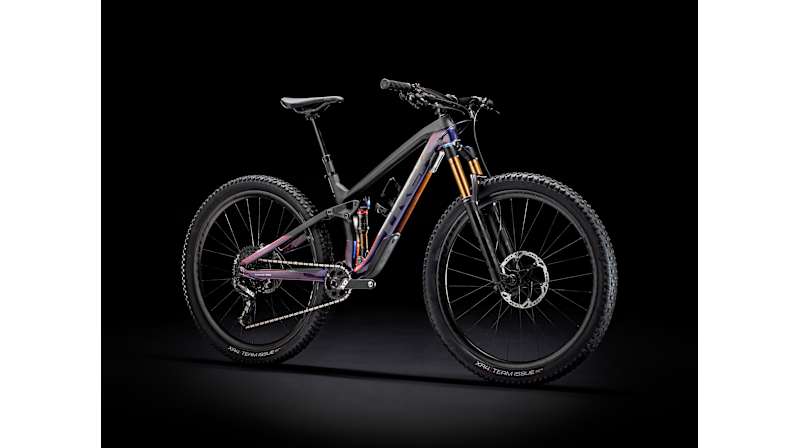 自転車本体 TREK FUEL EX9.9 Fuel EX 9.9 - Trek Bikes