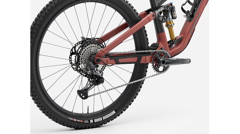Fuel EX 9 XT Gen 7 - 2026, Small - Trek Bikes