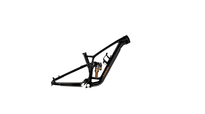 Fuel EX C Gen 6 Frameset - Trek Bikes