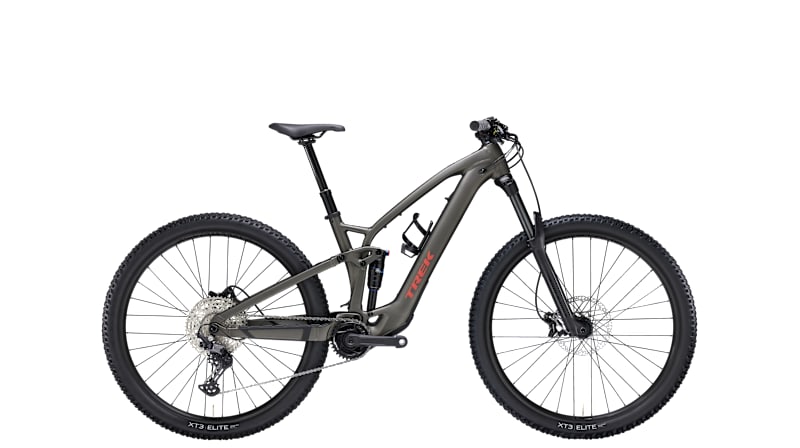 Asaokachan　TREK FUEL EX5 2021 Fuel EXe 5 - Trek Bikes (BR)
