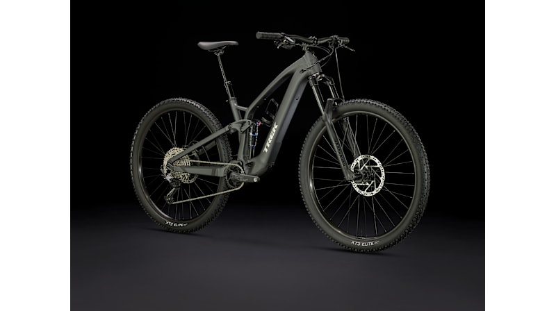 Fuel EXe 5 - 2024, X-Large - Trek Bikes