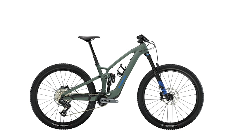 Fuel EXe 8 GX AXS T-Type - Trek Bikes