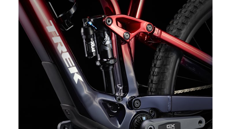 Fuel EXe 8 GX AXS T-Type - Trek Bikes