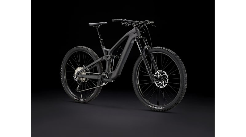 Fuel EXe 9.5 - Electra Bikes