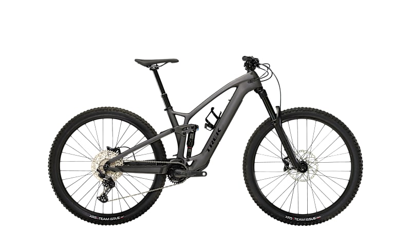 Fuel EXe 9.5 - Electra Bikes