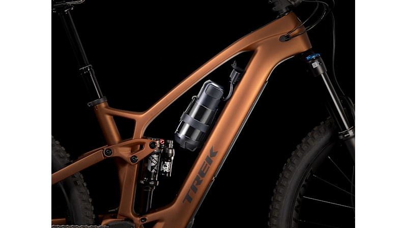 Fuel EXe 9.7 - Trek Bikes