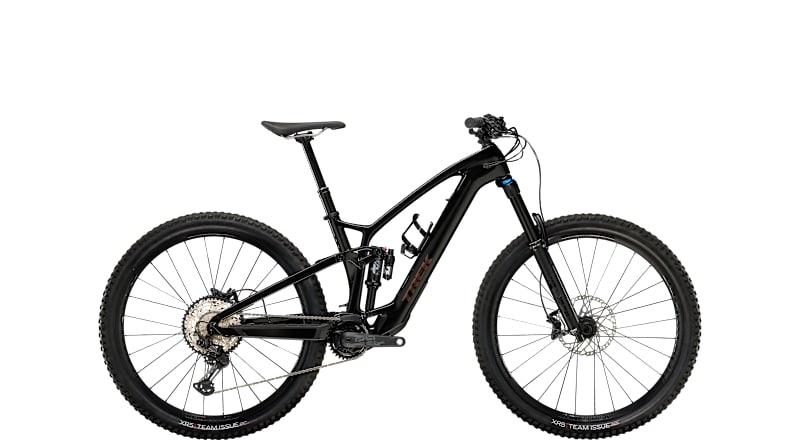 Fuel EXe 9.7 - Trek Bikes