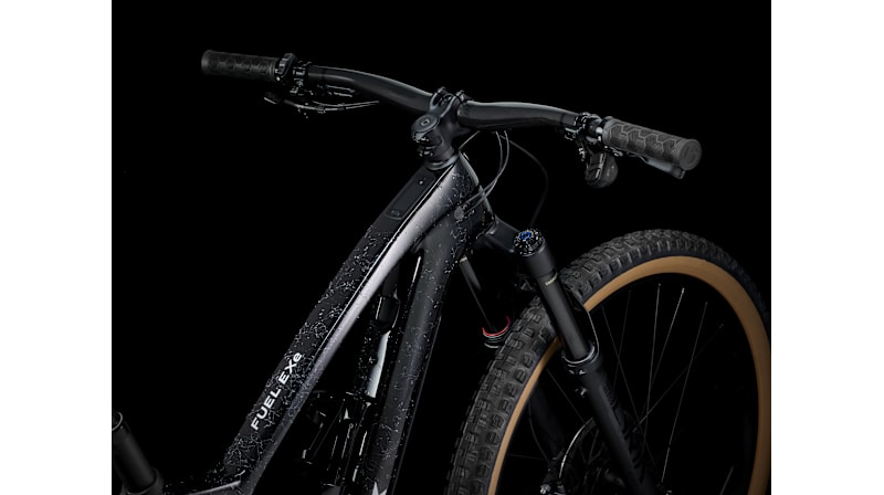 FUEL EXe 9.8 GX AXS T-Type - Trek Bikes