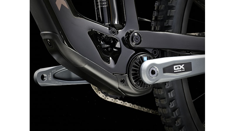 Fuel EXe 9.8 GX AXS T-Type - Trek Bikes