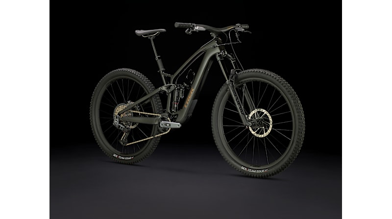 Fuel EXe 9.8 GX AXS T-Type - Trek Bikes