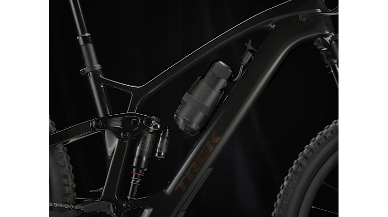 Fuel EXe 9.8 - Trek Bikes