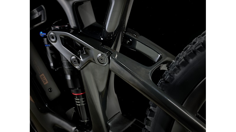 Fuel EXe 9.8 - Trek Bikes