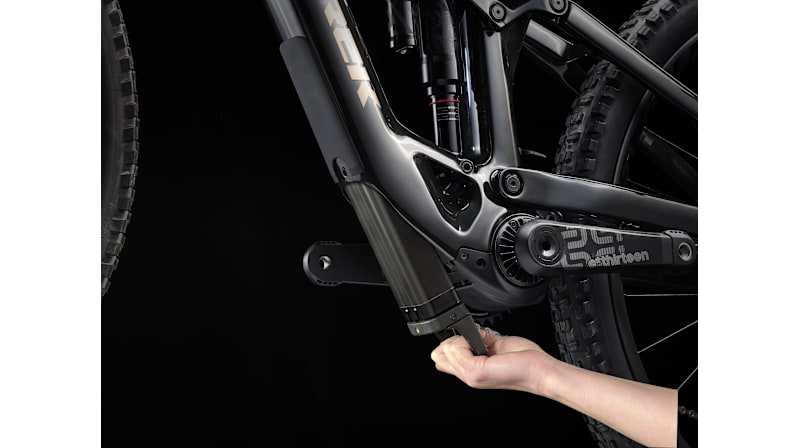 Fuel EXe 9.8 - Trek Bikes