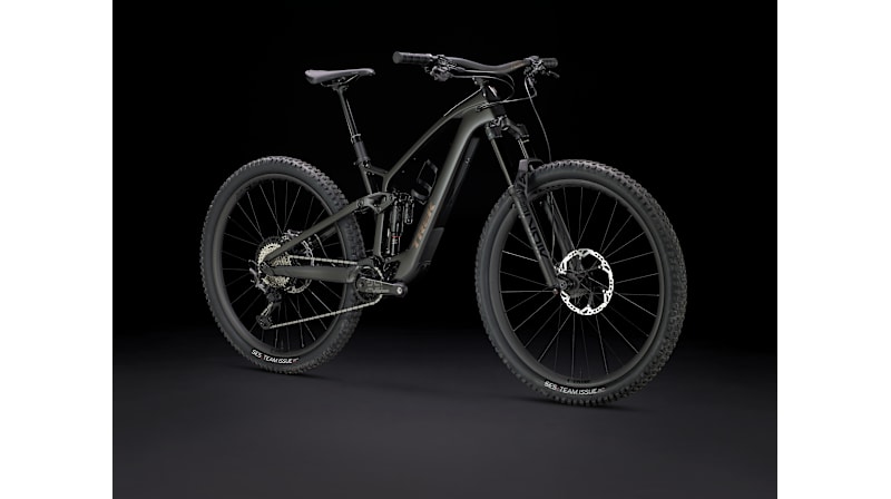 Fuel EXe 9.8 - Trek Bikes
