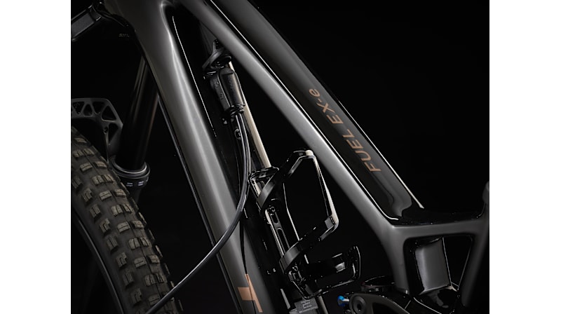 Fuel EXe 9.8 - Trek Bikes