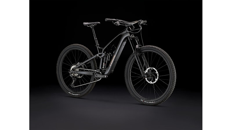 Fuel EXe 9.8 - Electra Bikes