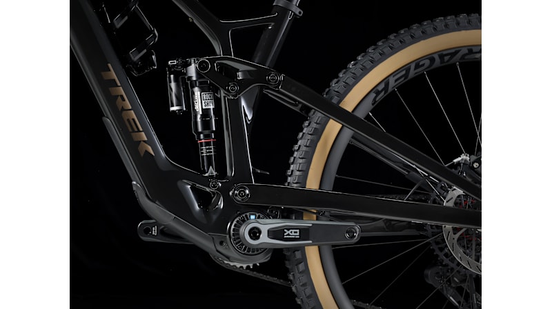 Fuel EXe 9.9 X0 AXS T-Type - Trek Bikes