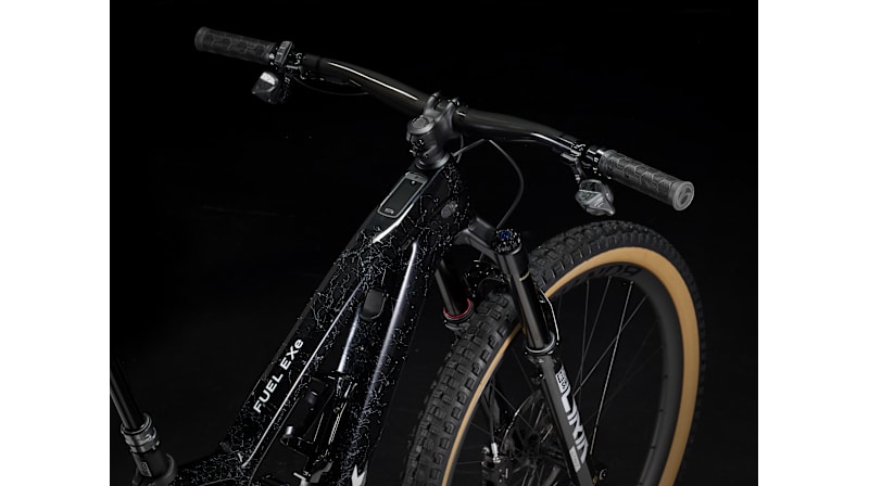Fuel EXe 9.9 X0 AXS T-Type - Trek Bikes