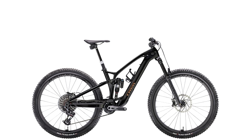 Fuel EXe 9.9 X0 AXS T-Type - Trek Bikes