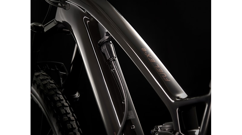 エクエル Trek Fuel EXe 9.8 GX AXS T-Type – Two Wheels One Planet