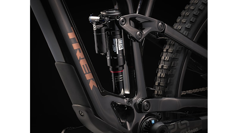 Fuel EXe 9.9 XTR - Electra Bikes