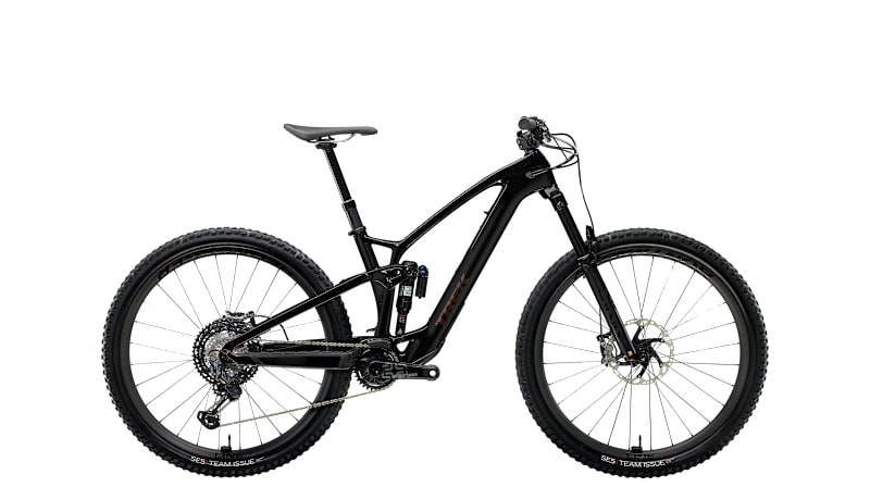 Fuel EXe 9.9 XTR - Electra Bikes