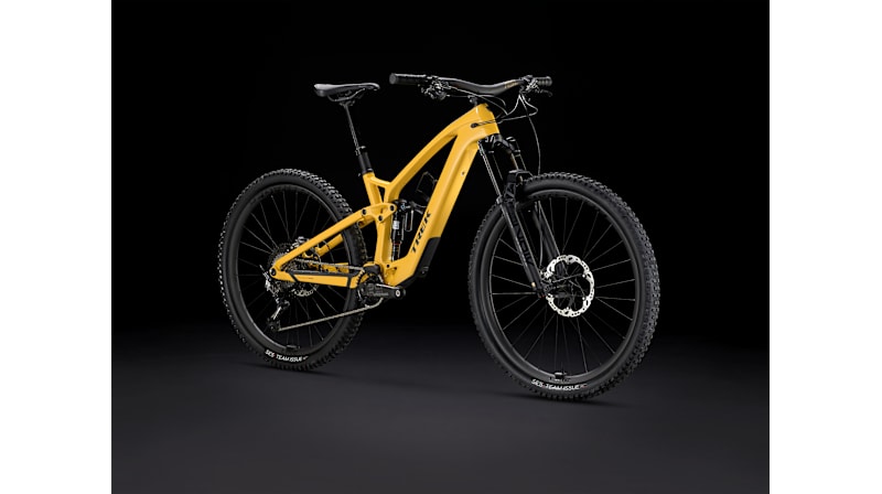 Fuel EXe 9.9 XTR - Trek Bikes